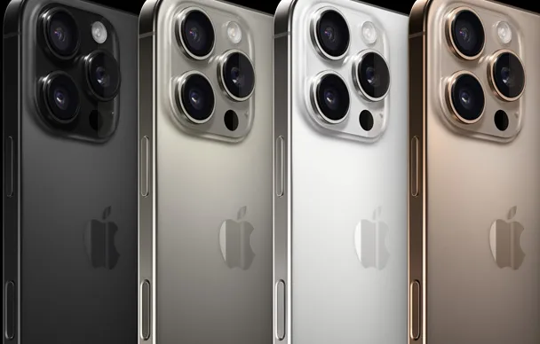 Kemenperin Catat 9.000 iPhone 16 Sudah Masuk RI