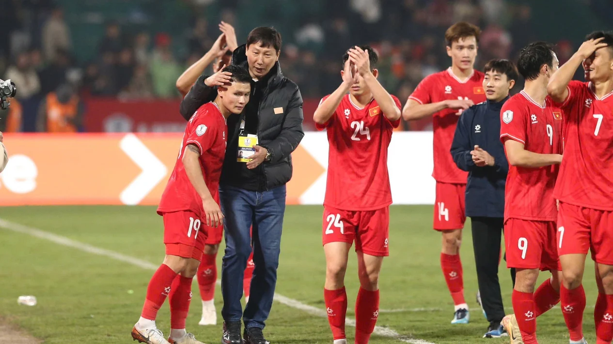 Singapura vs Vietnam, Suporter Tamu Cuma Dapat 70 Tiket