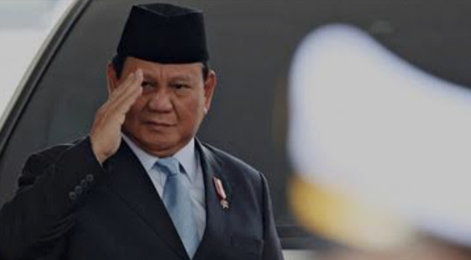 Prabowo Ingin Layanan Internet Bebas Lemot Saat Libur Nataru